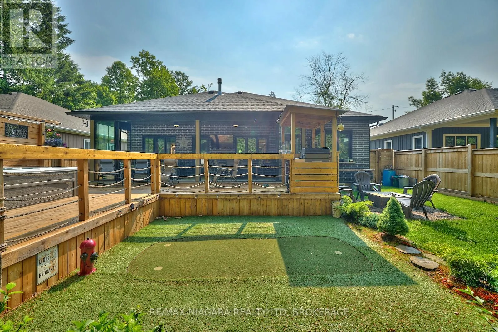 201 PLEASANT AVENUE N