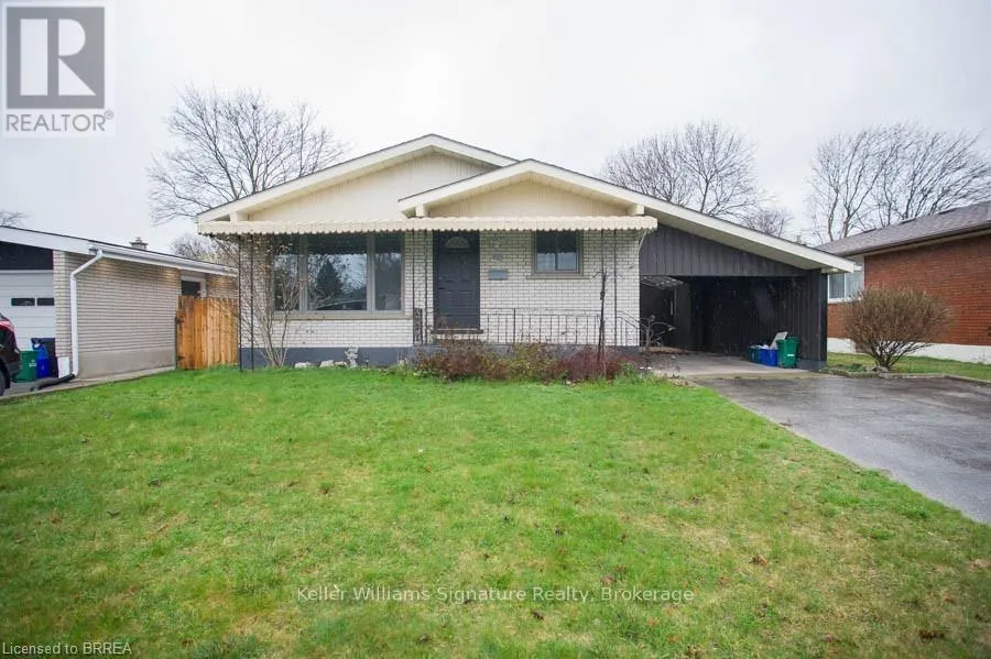LOWER - 33 BUCKINGHAM STREET, #Lower