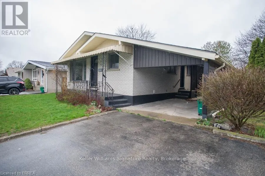 LOWER - 33 BUCKINGHAM STREET, #Lower