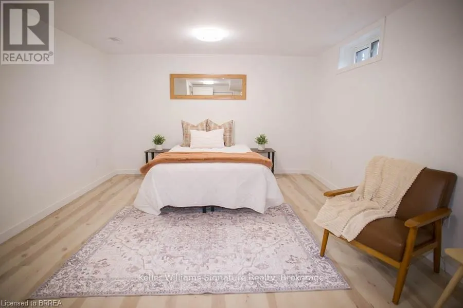 LOWER - 33 BUCKINGHAM STREET, #Lower
