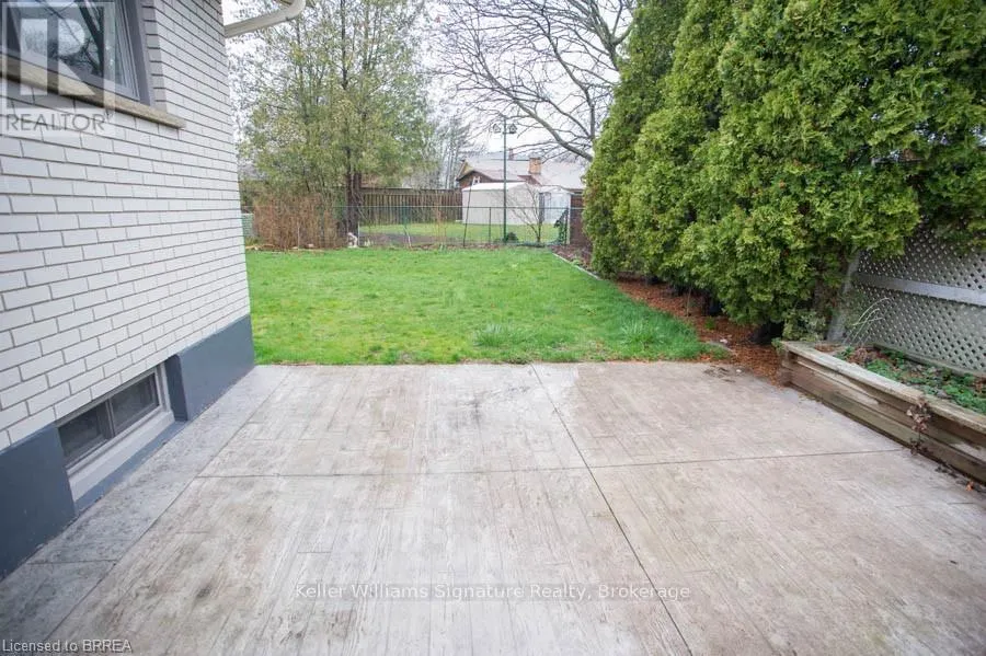 LOWER - 33 BUCKINGHAM STREET, #Lower