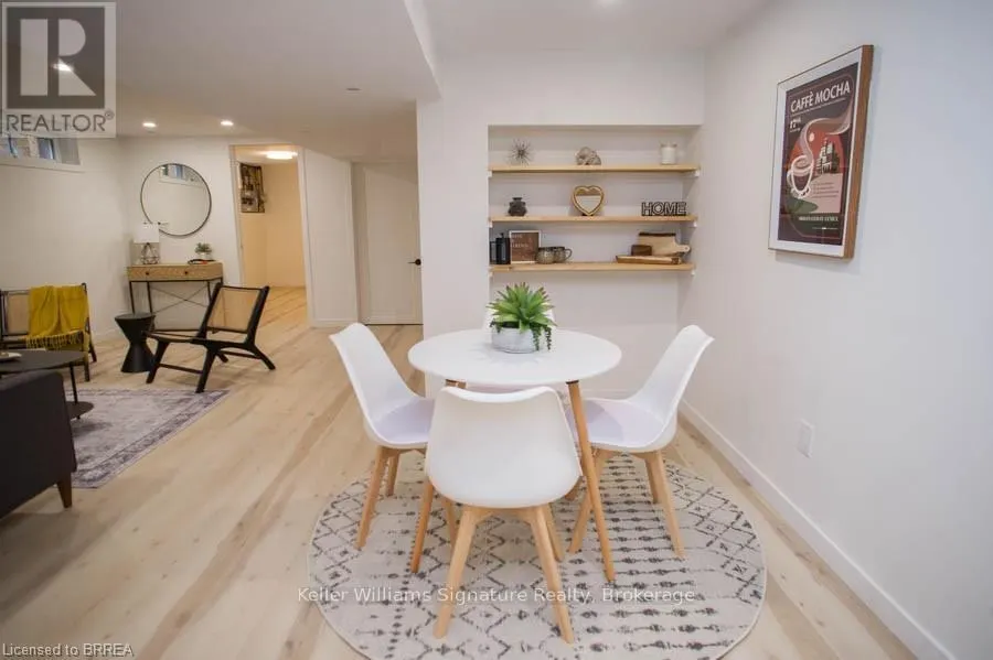 LOWER - 33 BUCKINGHAM STREET, #Lower