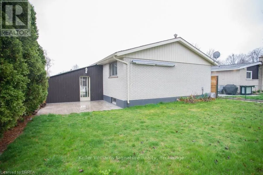 LOWER - 33 BUCKINGHAM STREET, #Lower
