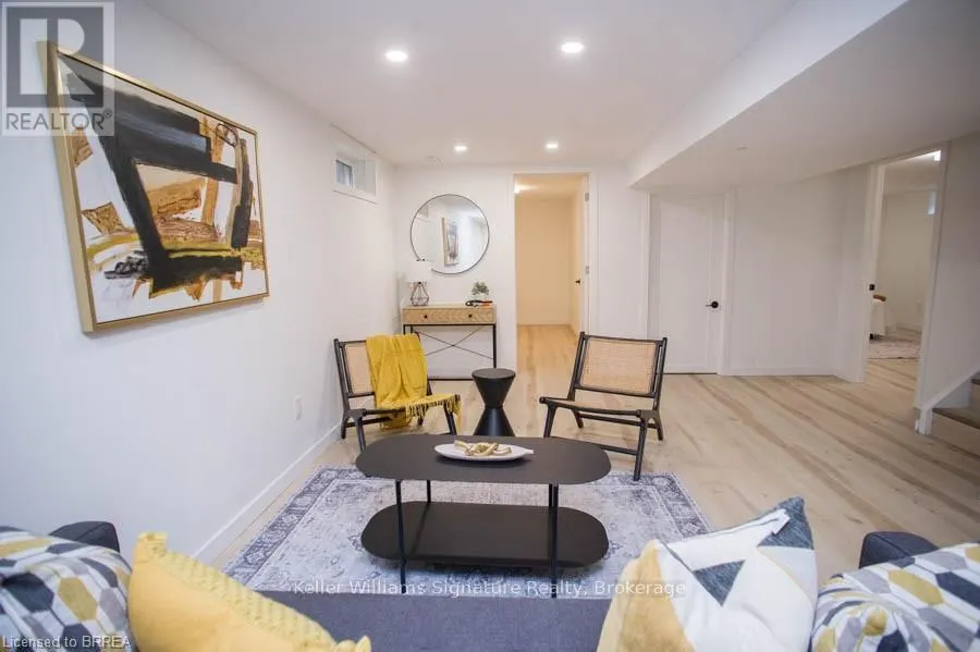LOWER - 33 BUCKINGHAM STREET, #Lower
