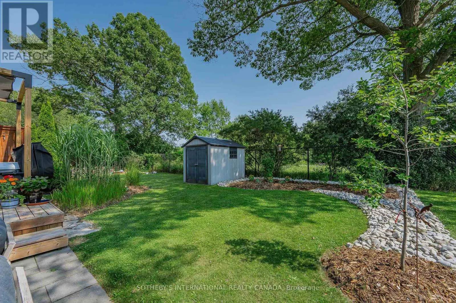 111 HARDCASTLE DRIVE