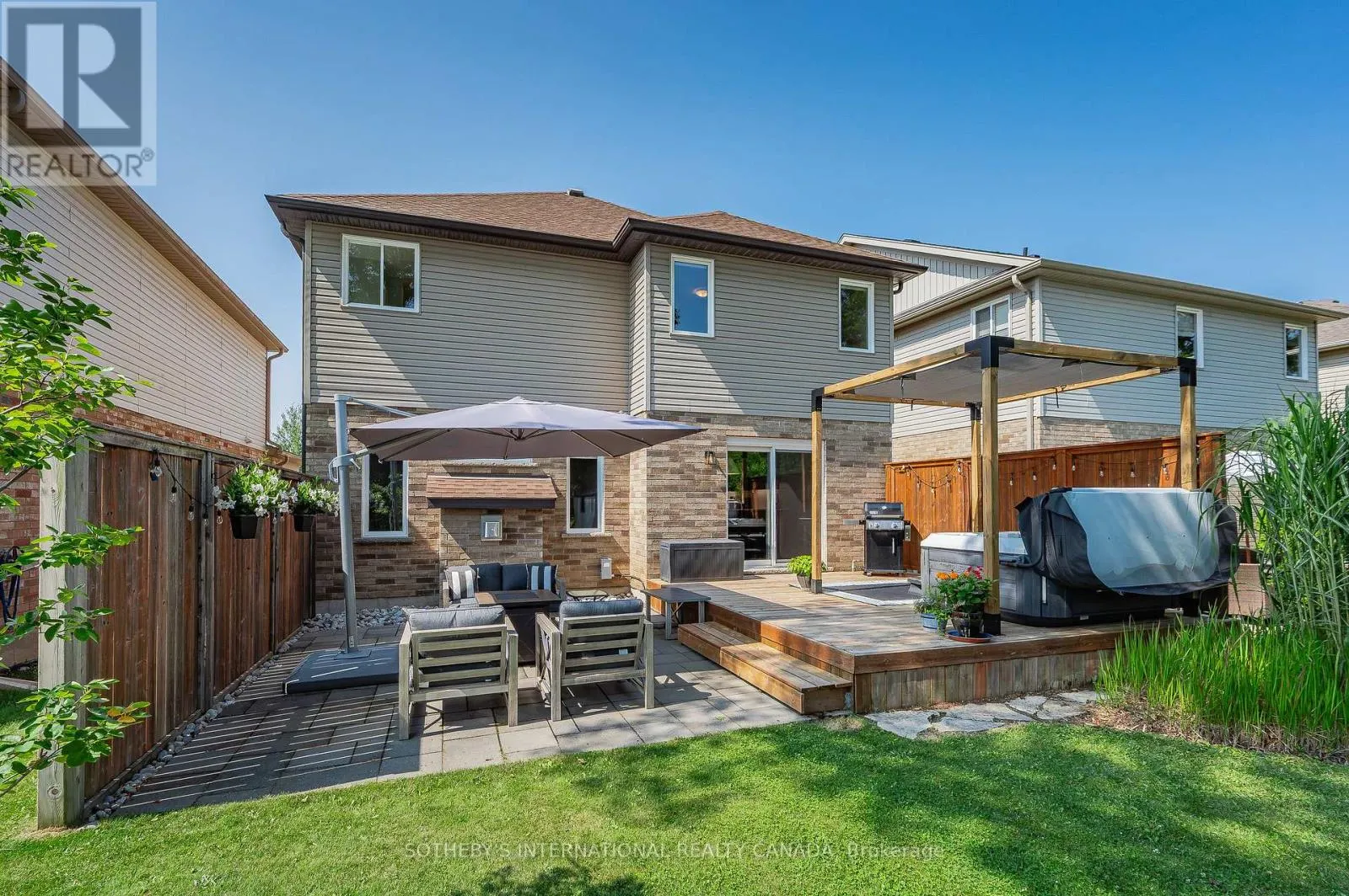 111 HARDCASTLE DRIVE