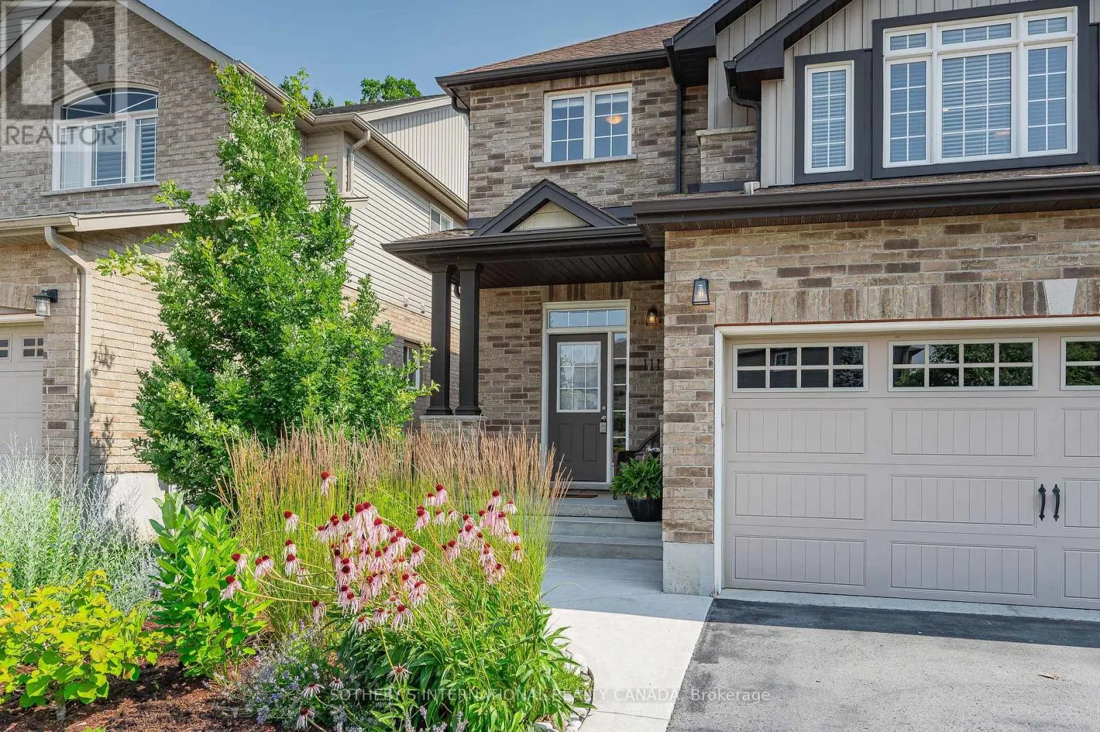 111 HARDCASTLE DRIVE