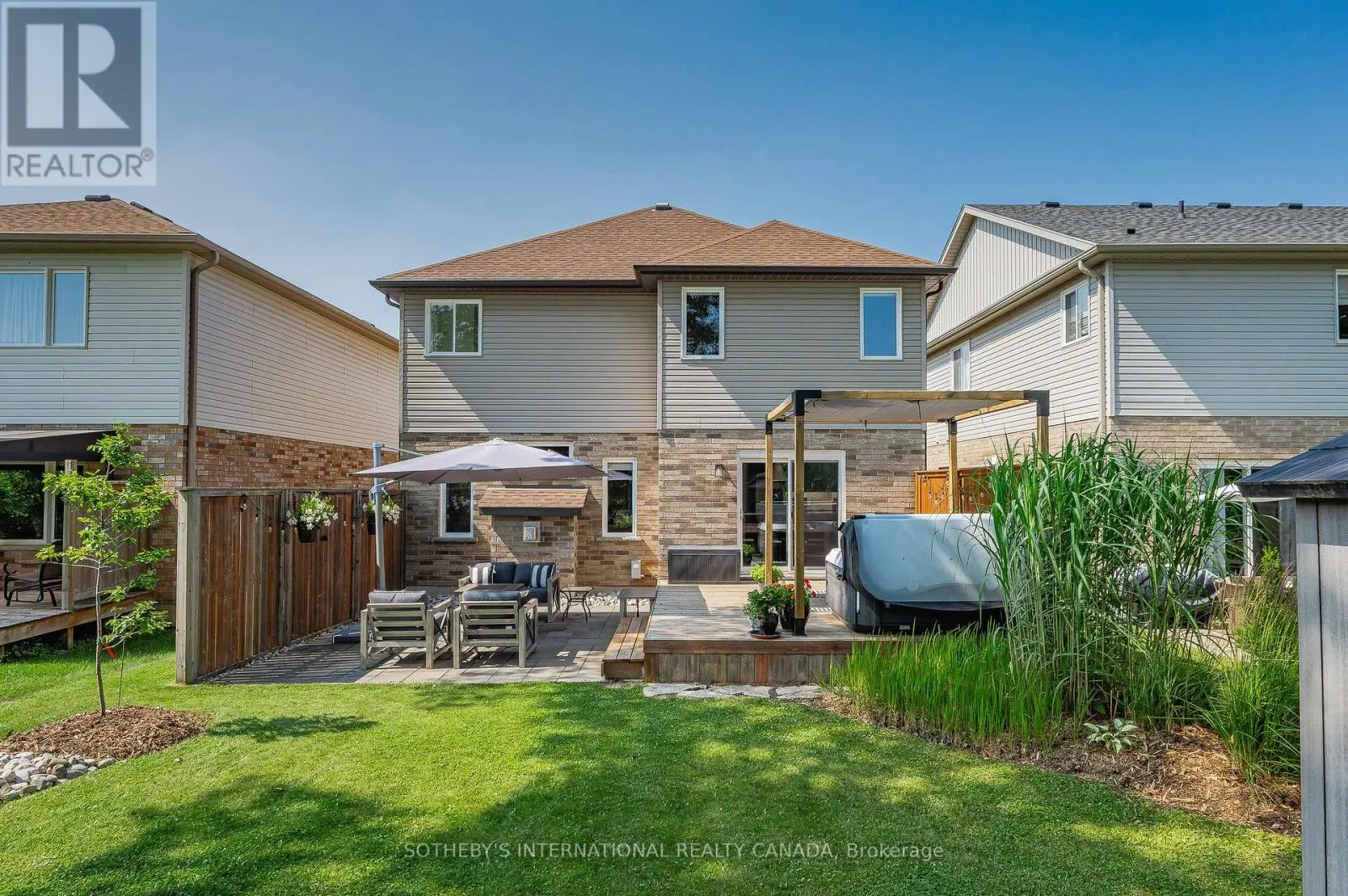 111 HARDCASTLE DRIVE