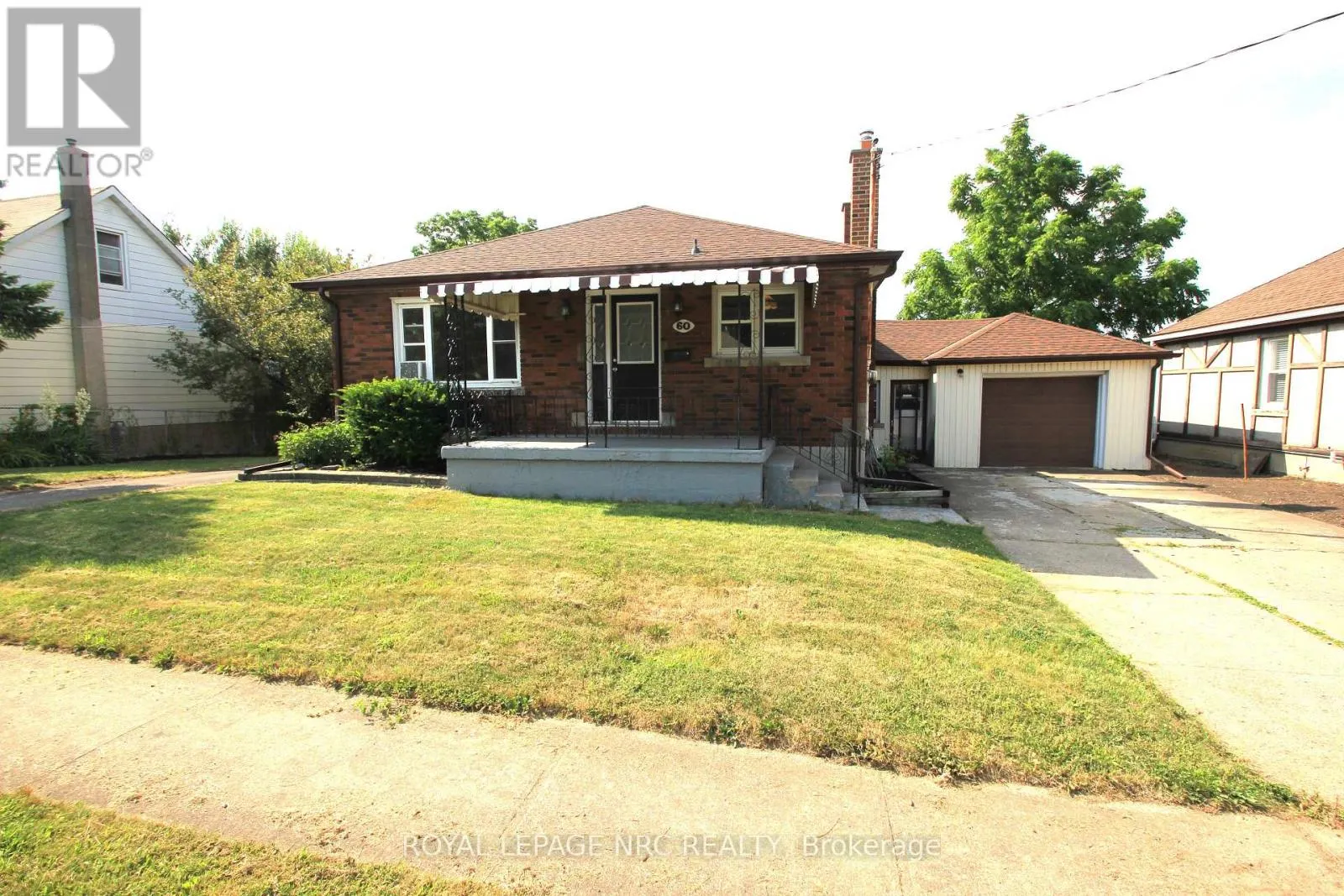 60 MICHAEL AVENUE