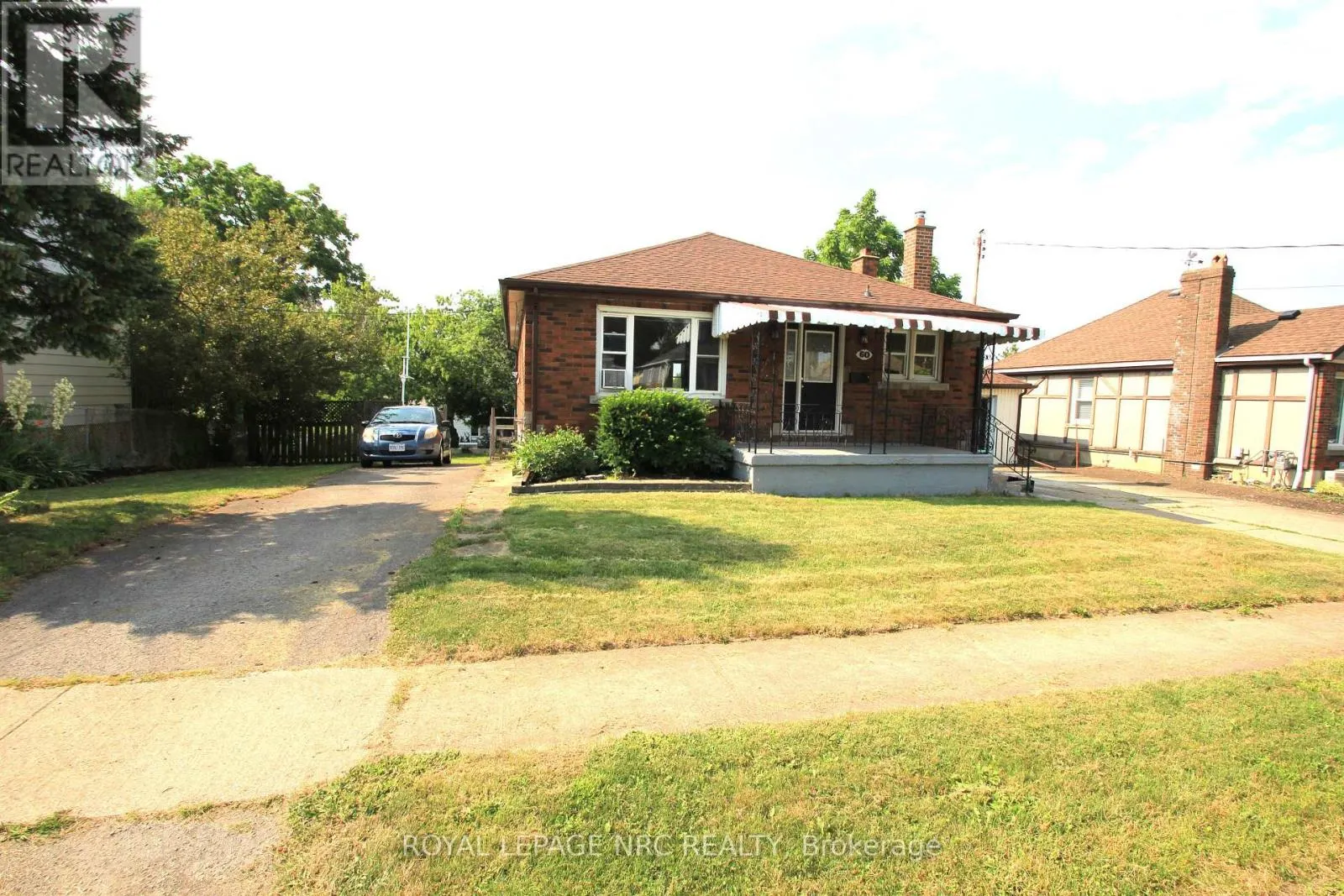 60 MICHAEL AVENUE