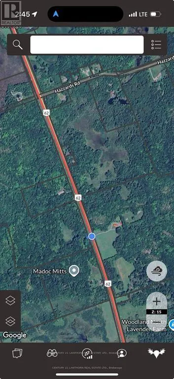 00 HWY 62 N
