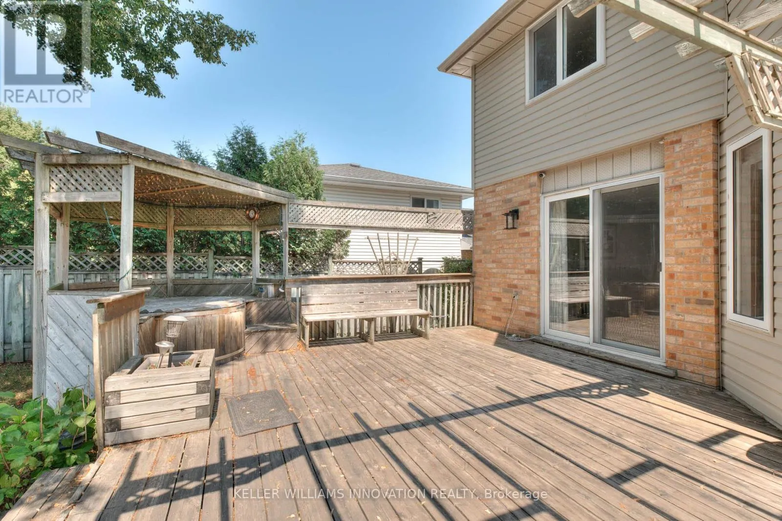 23 TAMI COURT
