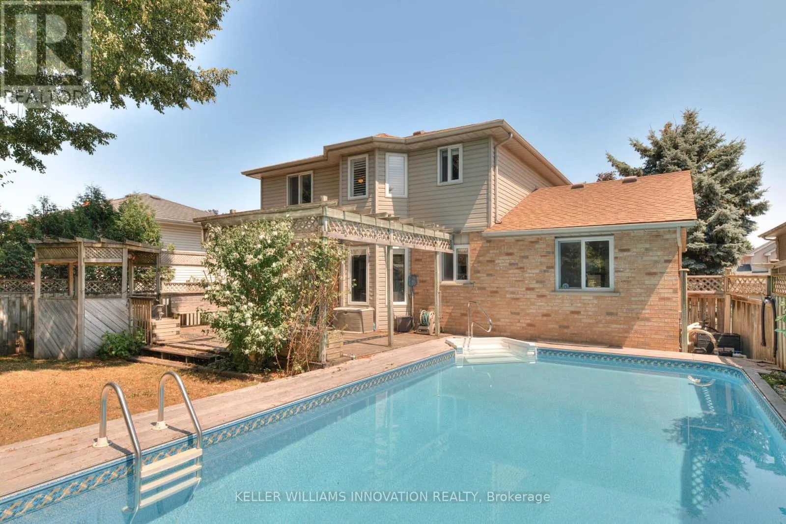23 TAMI COURT