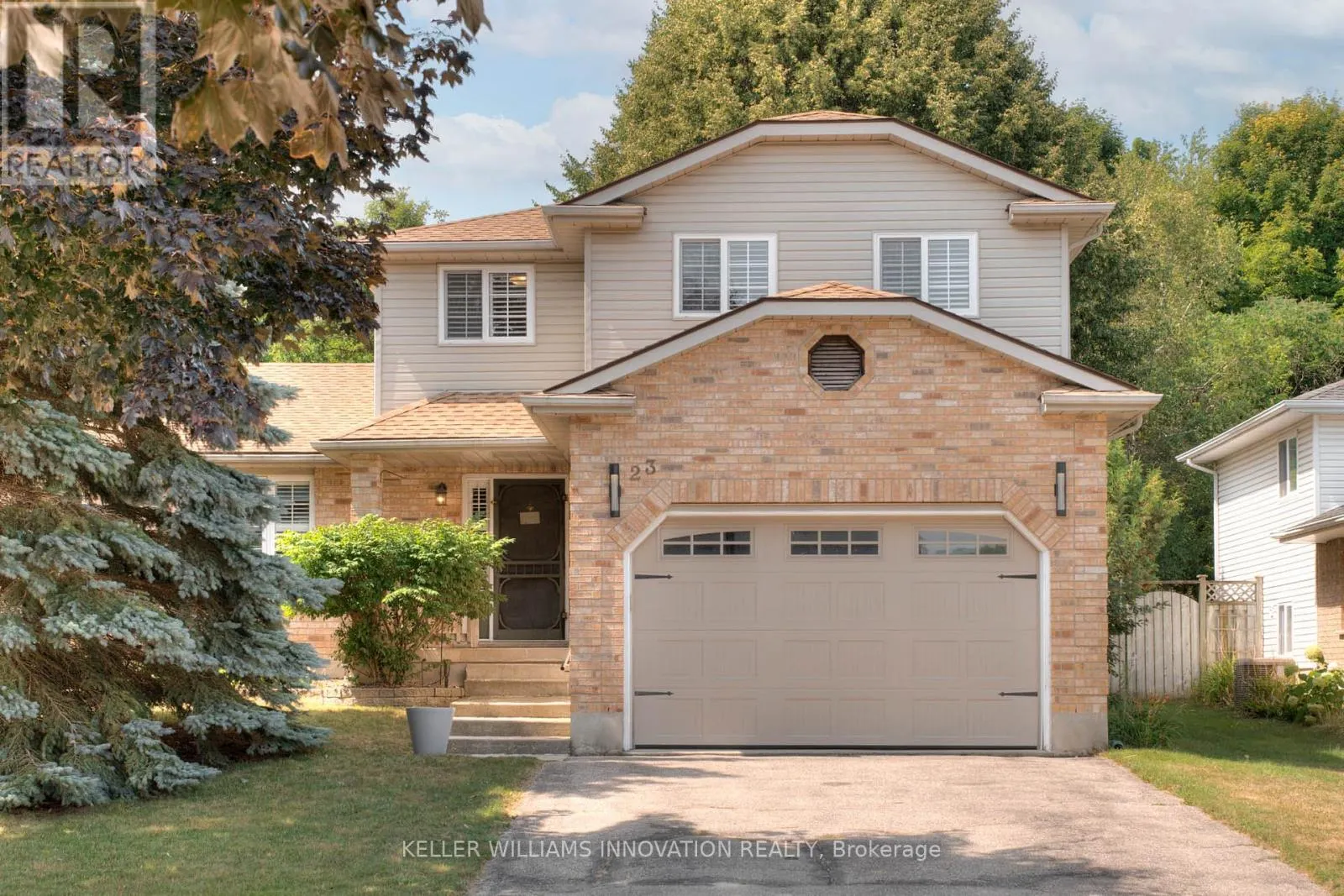 23 TAMI COURT