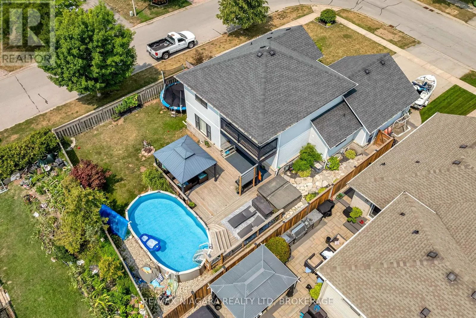 5 WELLANDVALE DRIVE