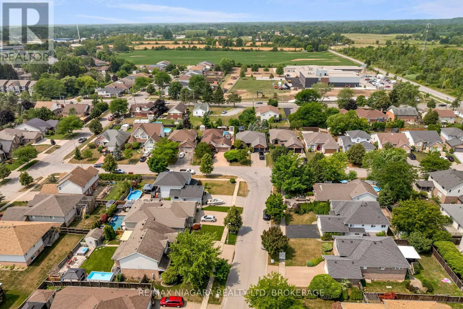 5 WELLANDVALE DRIVE