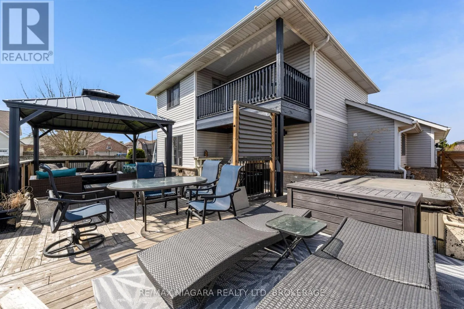 5 WELLANDVALE DRIVE