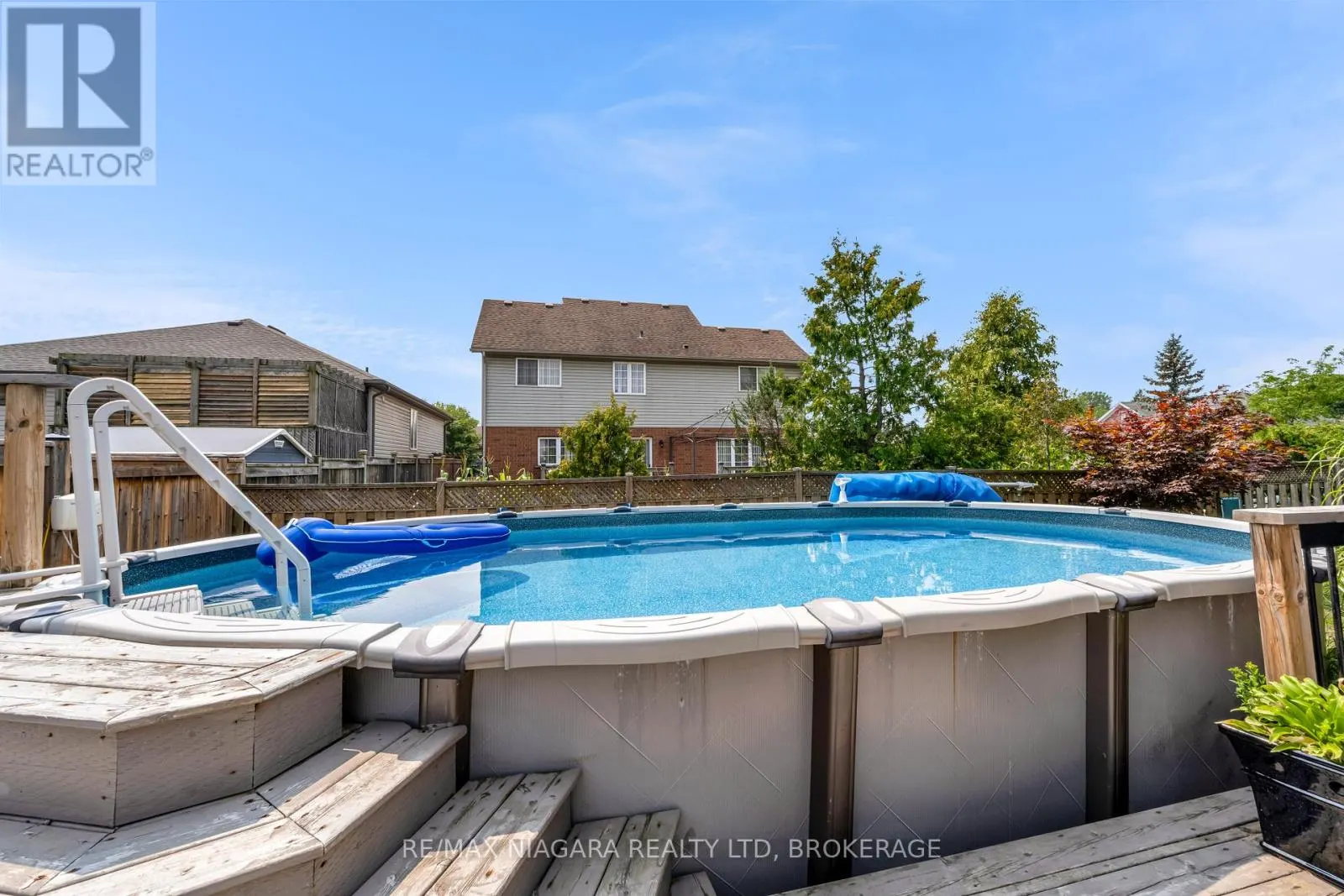 5 WELLANDVALE DRIVE