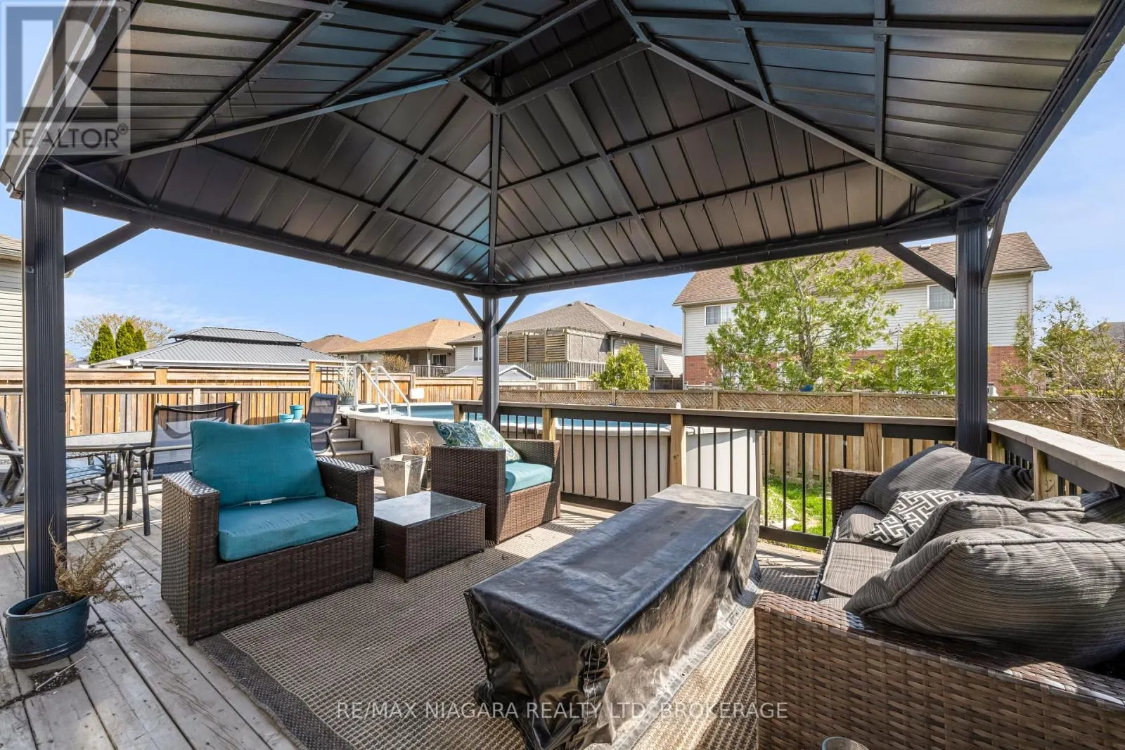 5 WELLANDVALE DRIVE