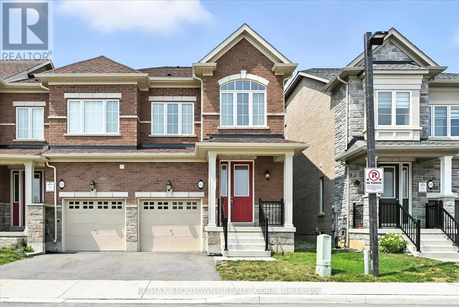 353 RAYMOND ROAD