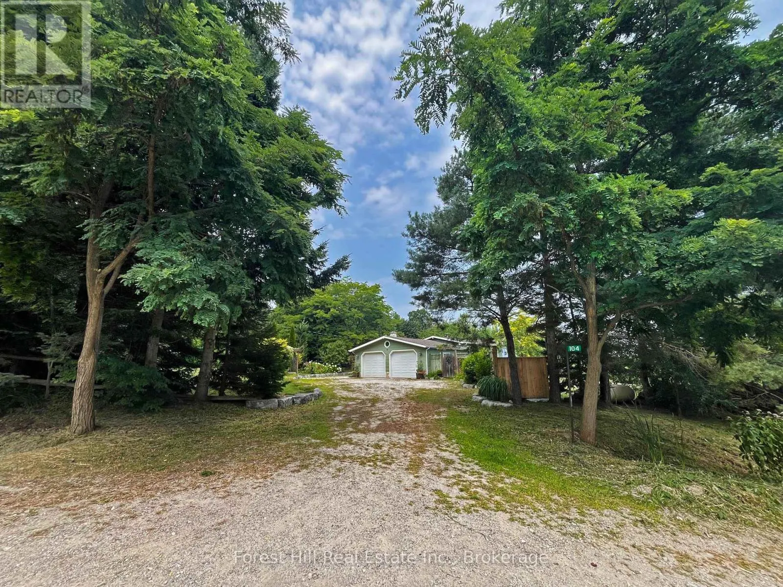 104 MCKAY COURT