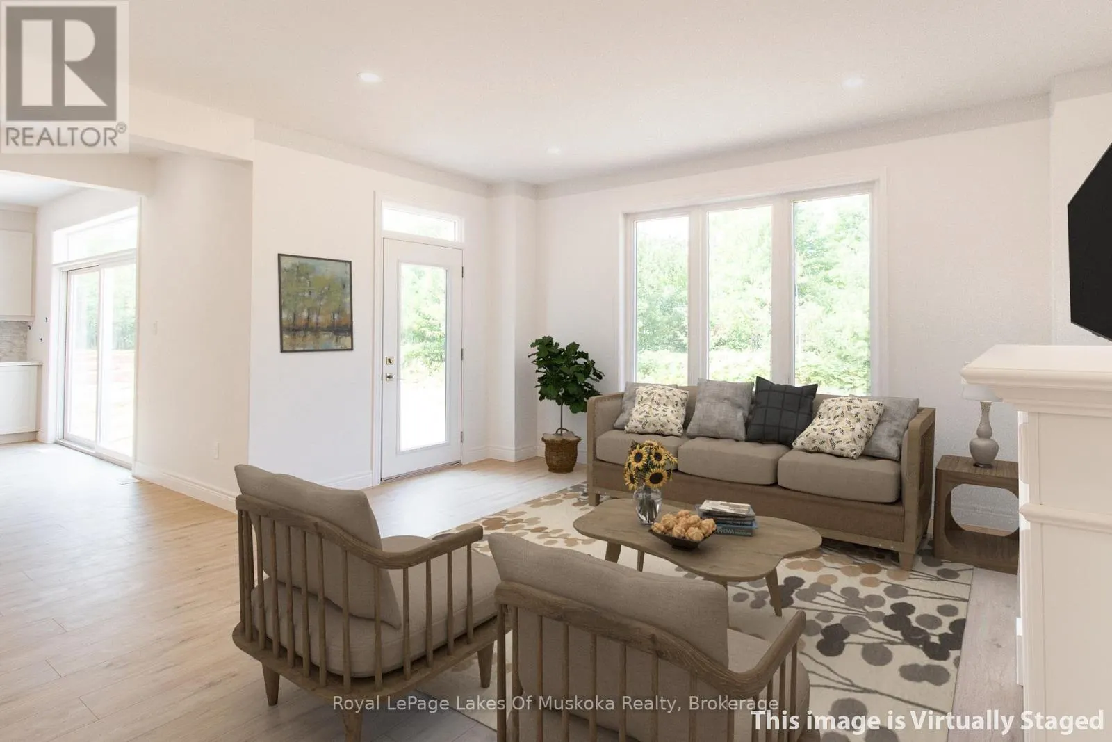 37 WHITEHORN PARK