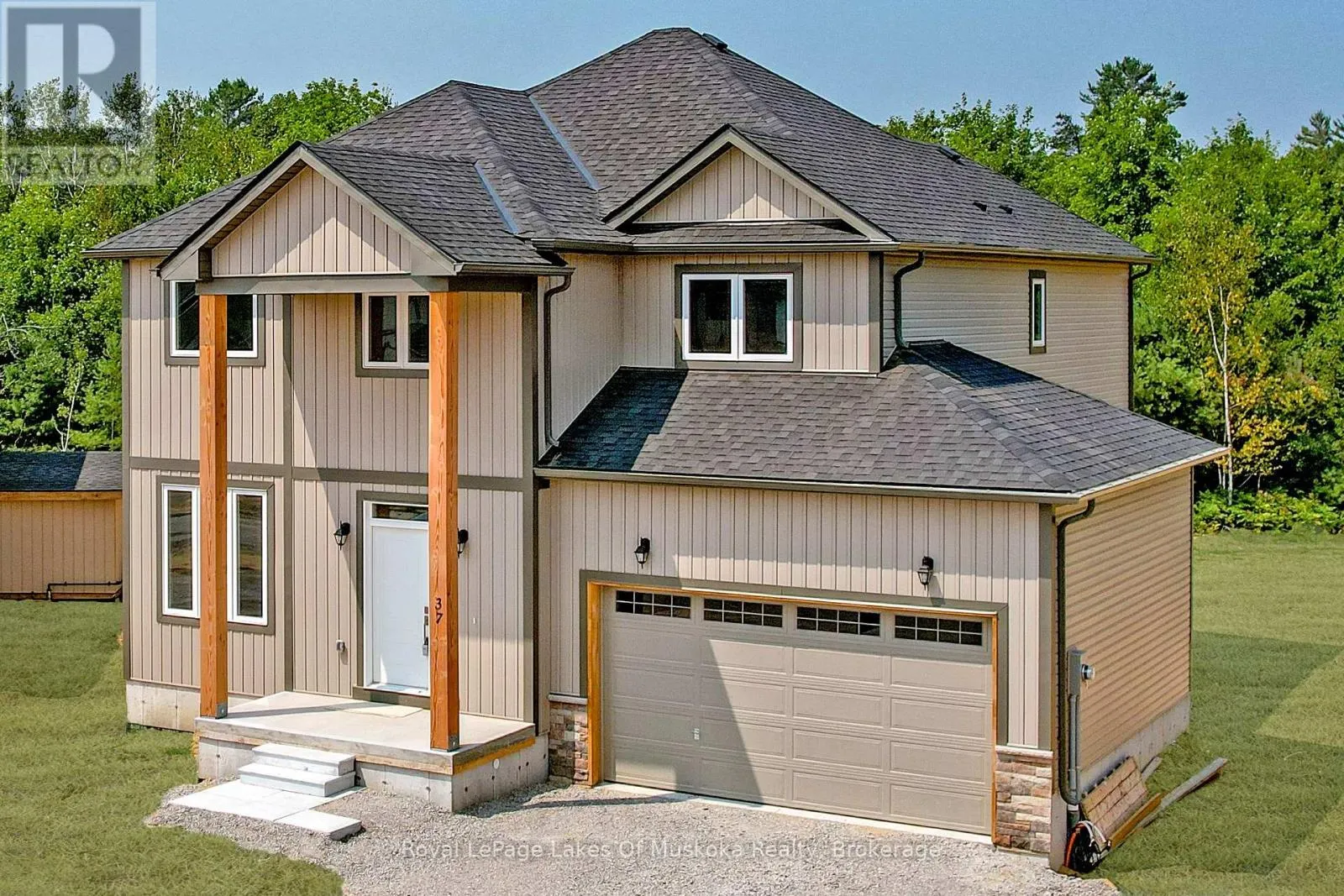 37 WHITEHORN PARK