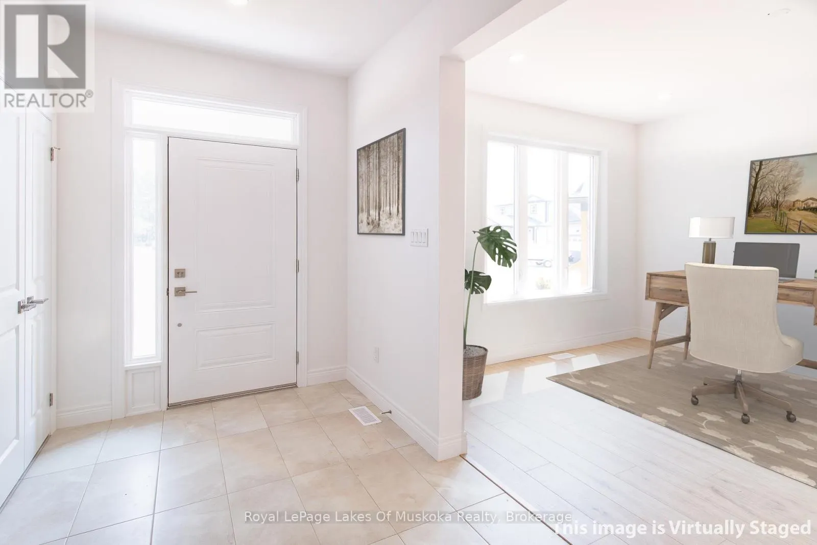 37 WHITEHORN PARK