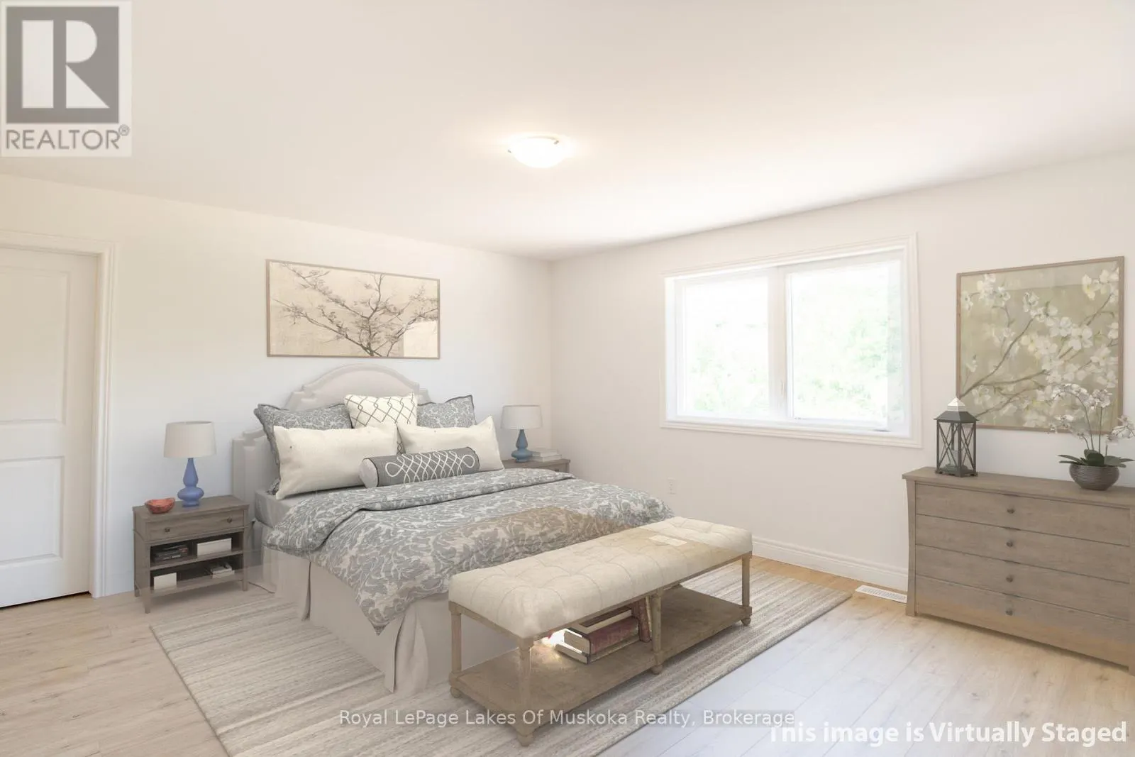 37 WHITEHORN PARK