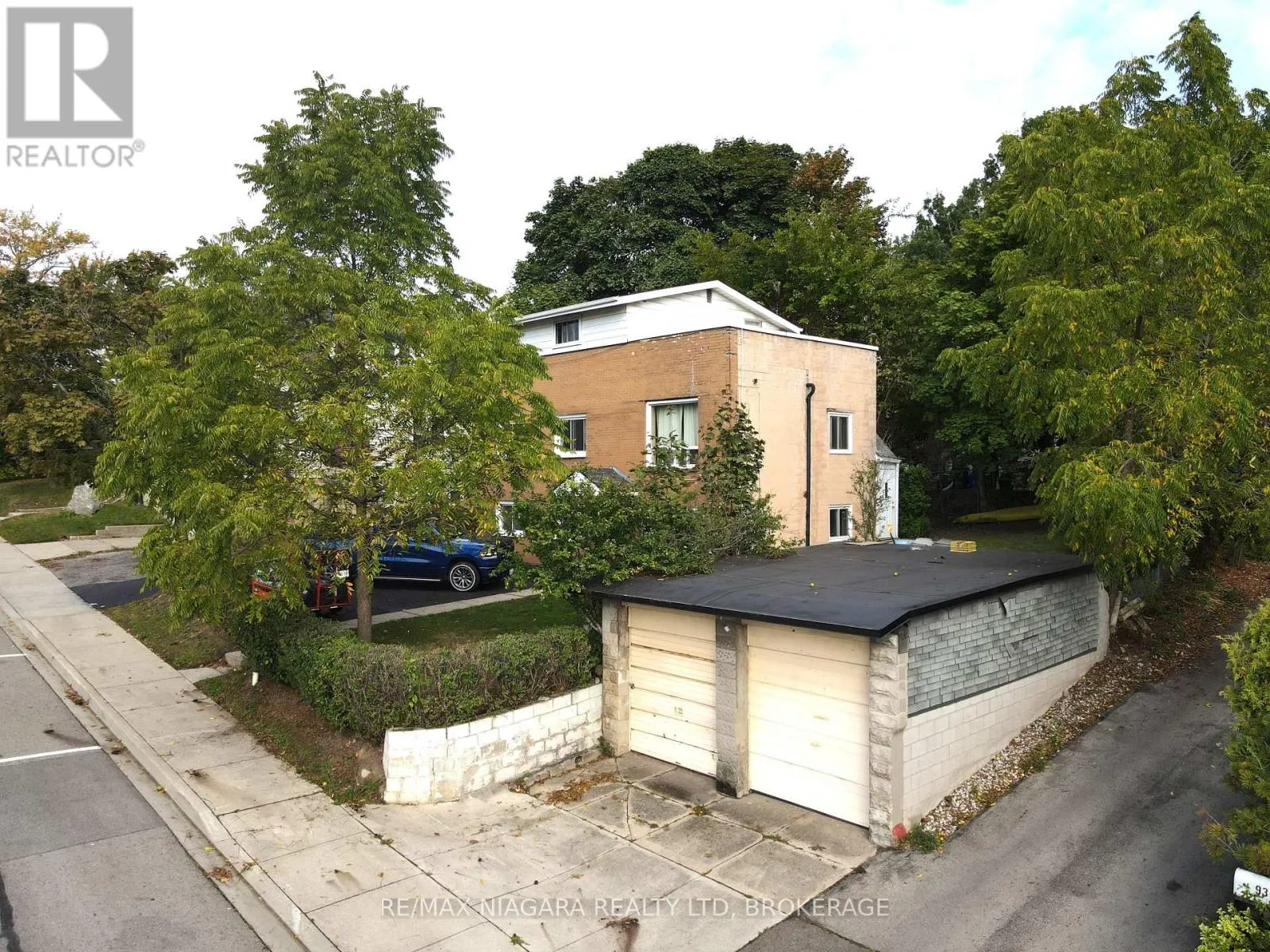 97 QUEEN STREET
