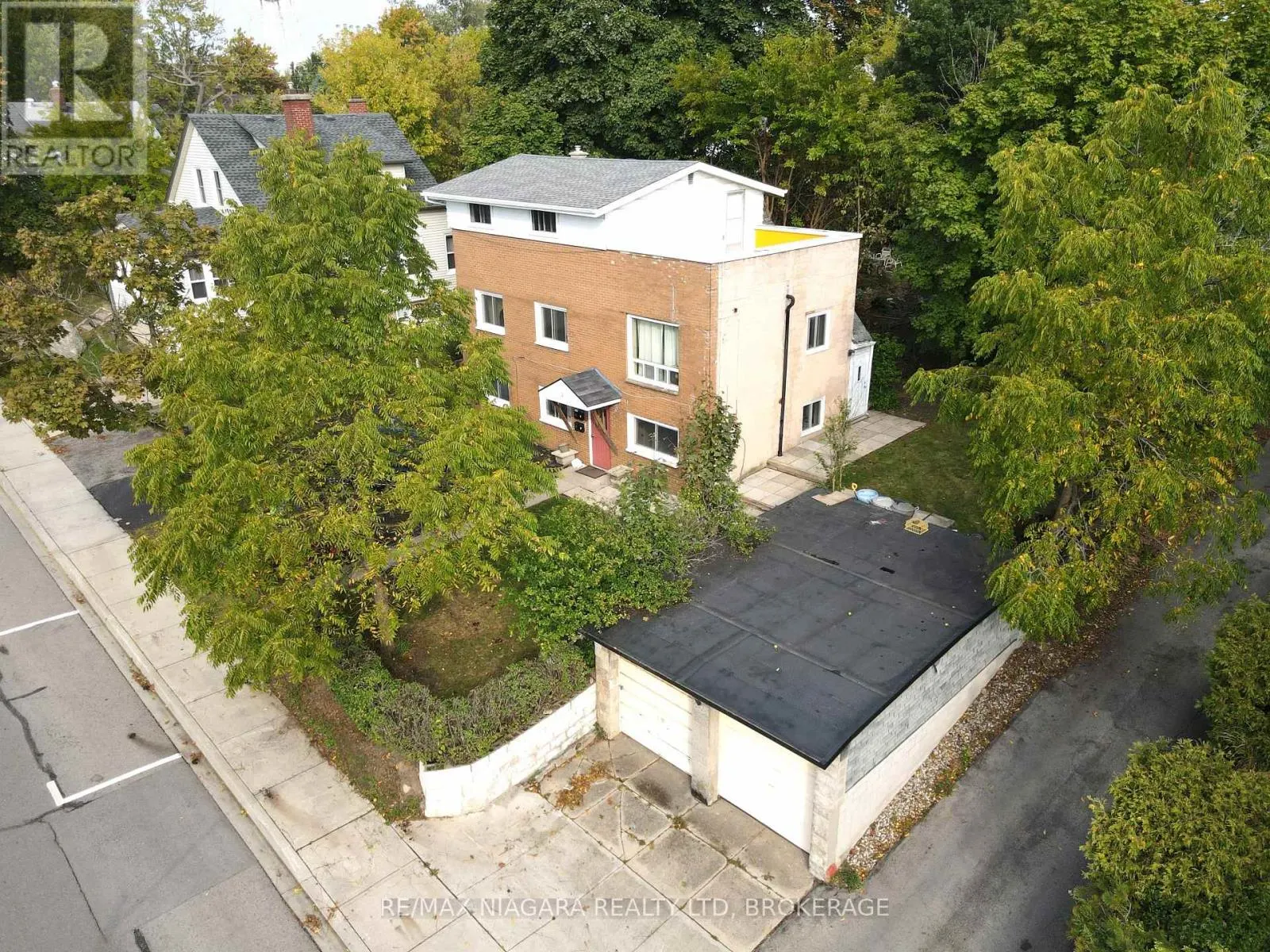 97 QUEEN STREET