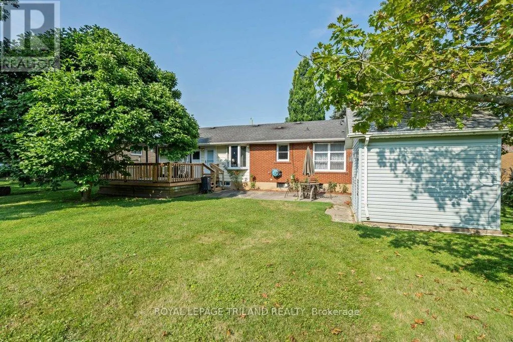 15 DALEWOOD DRIVE