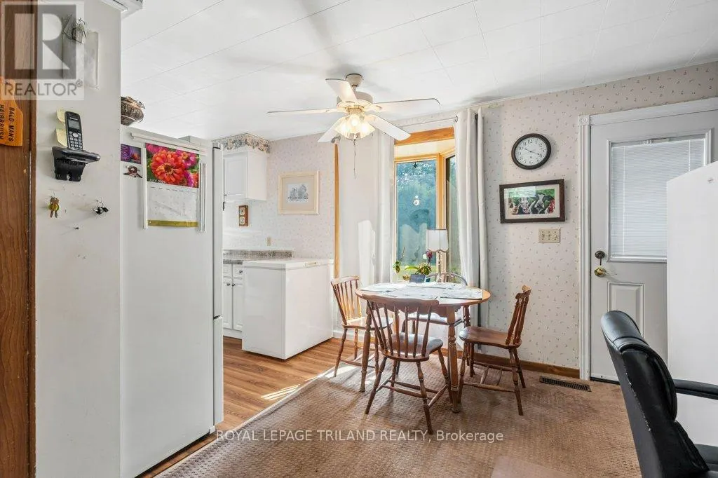 15 DALEWOOD DRIVE