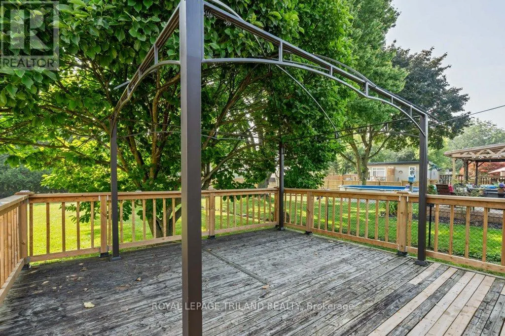 15 DALEWOOD DRIVE