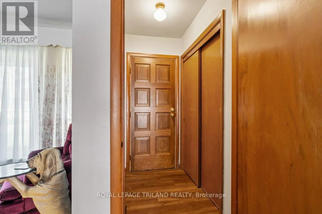 15 DALEWOOD DRIVE