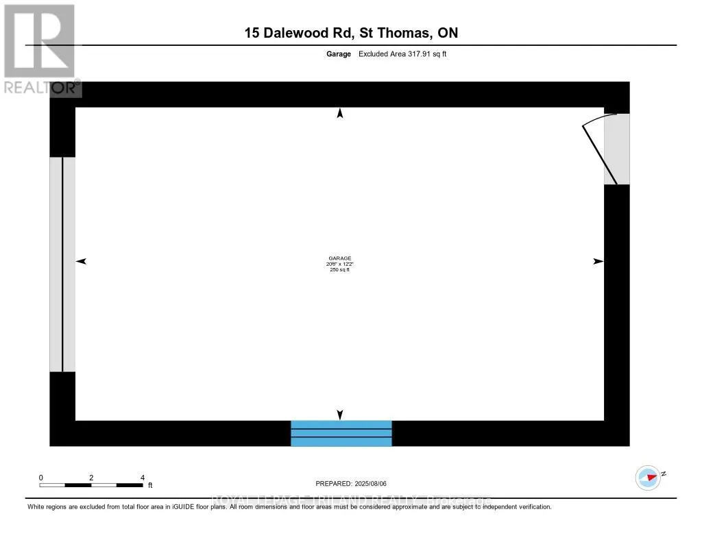 15 DALEWOOD DRIVE