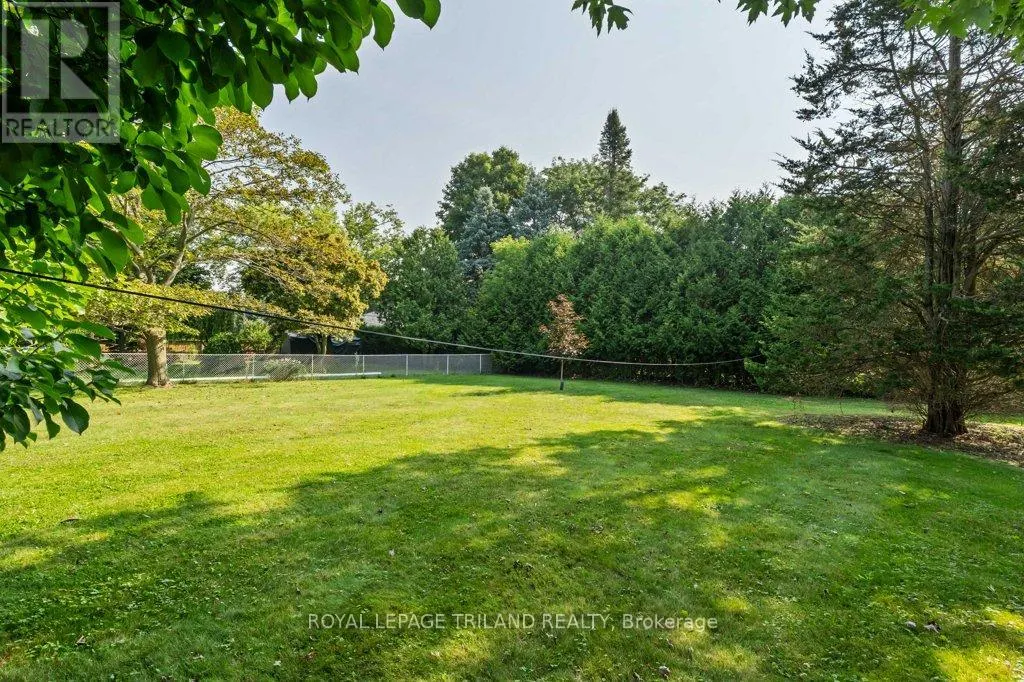 15 DALEWOOD DRIVE