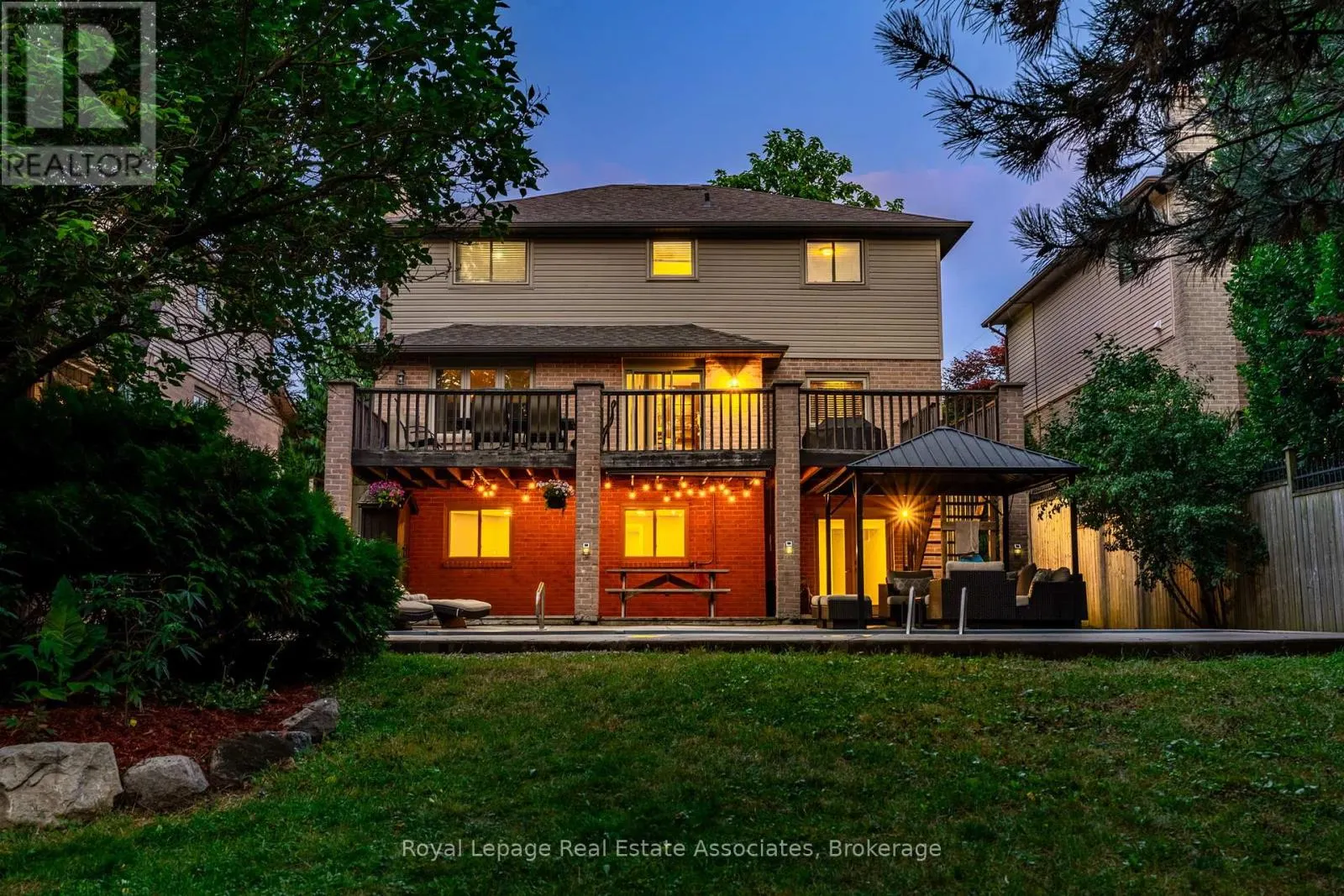 29 LAURENDALE AVENUE