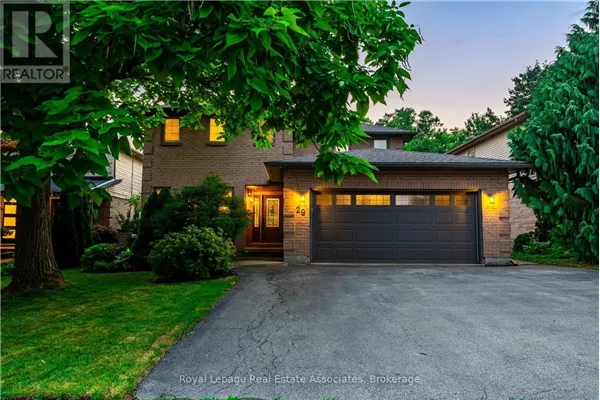 29 LAURENDALE AVENUE