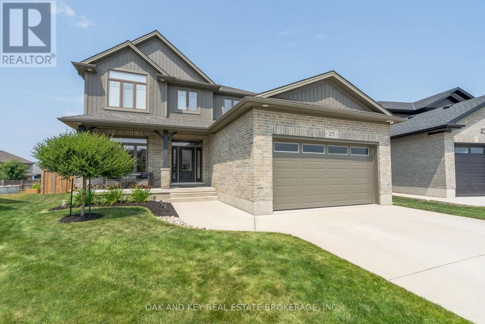25 HARDY COURT
