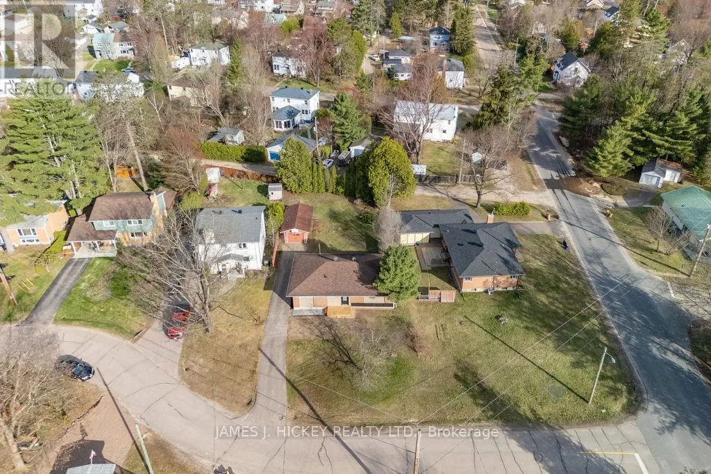 101 BIRCH STREET