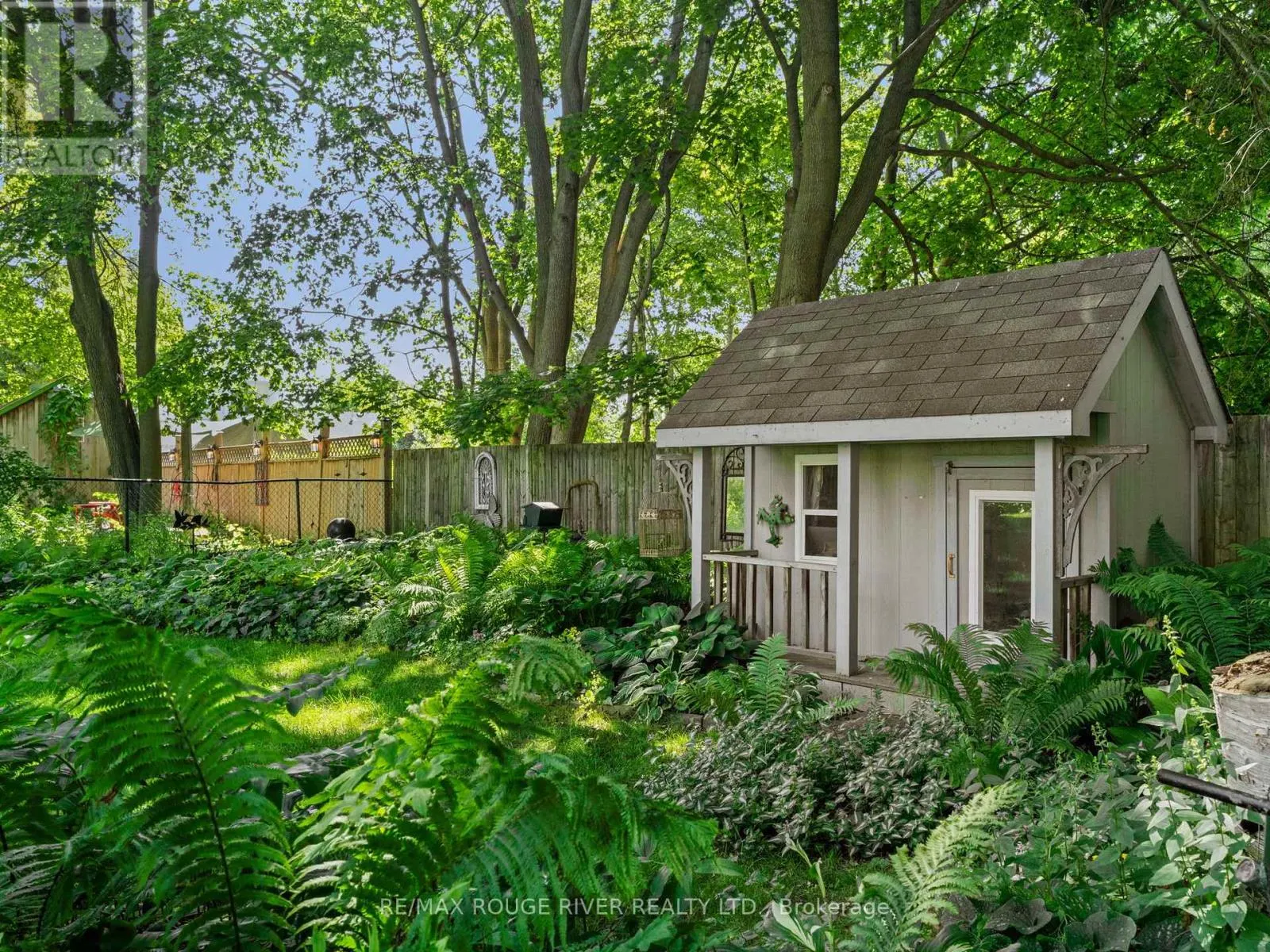 63 UNIVERSITY AVENUE E