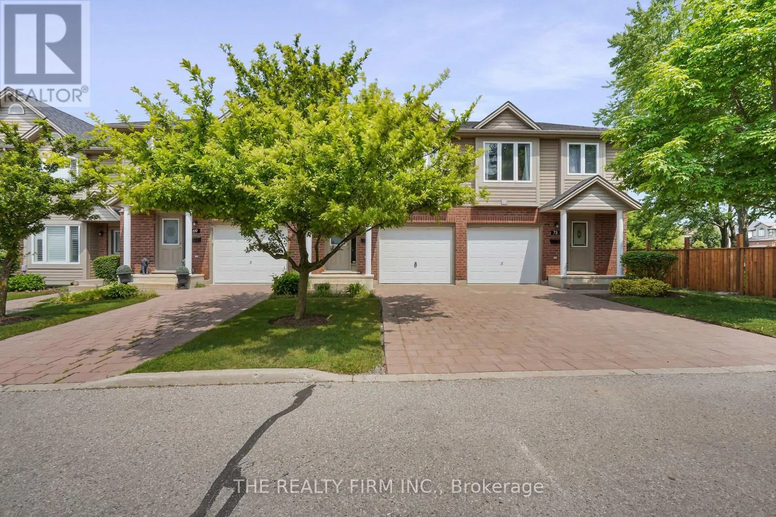71 - 1921 FATHER DALTON AVENUE, #71