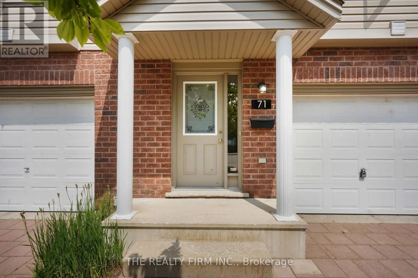 71 - 1921 FATHER DALTON AVENUE, #71