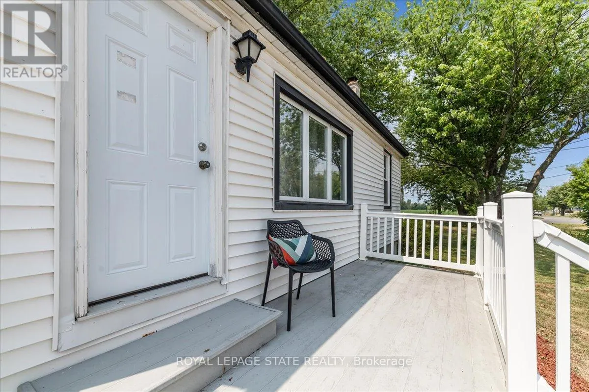 1591 MERRITTVILLE HIGHWAY