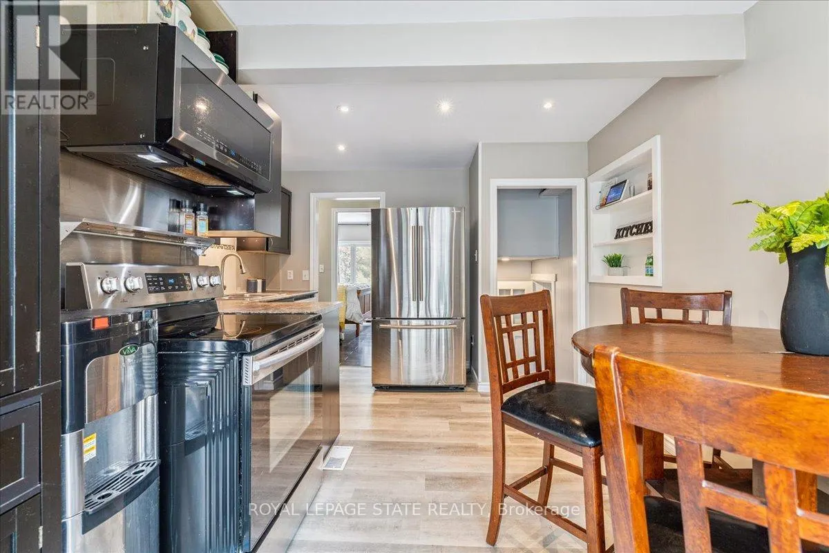 1591 MERRITTVILLE HIGHWAY