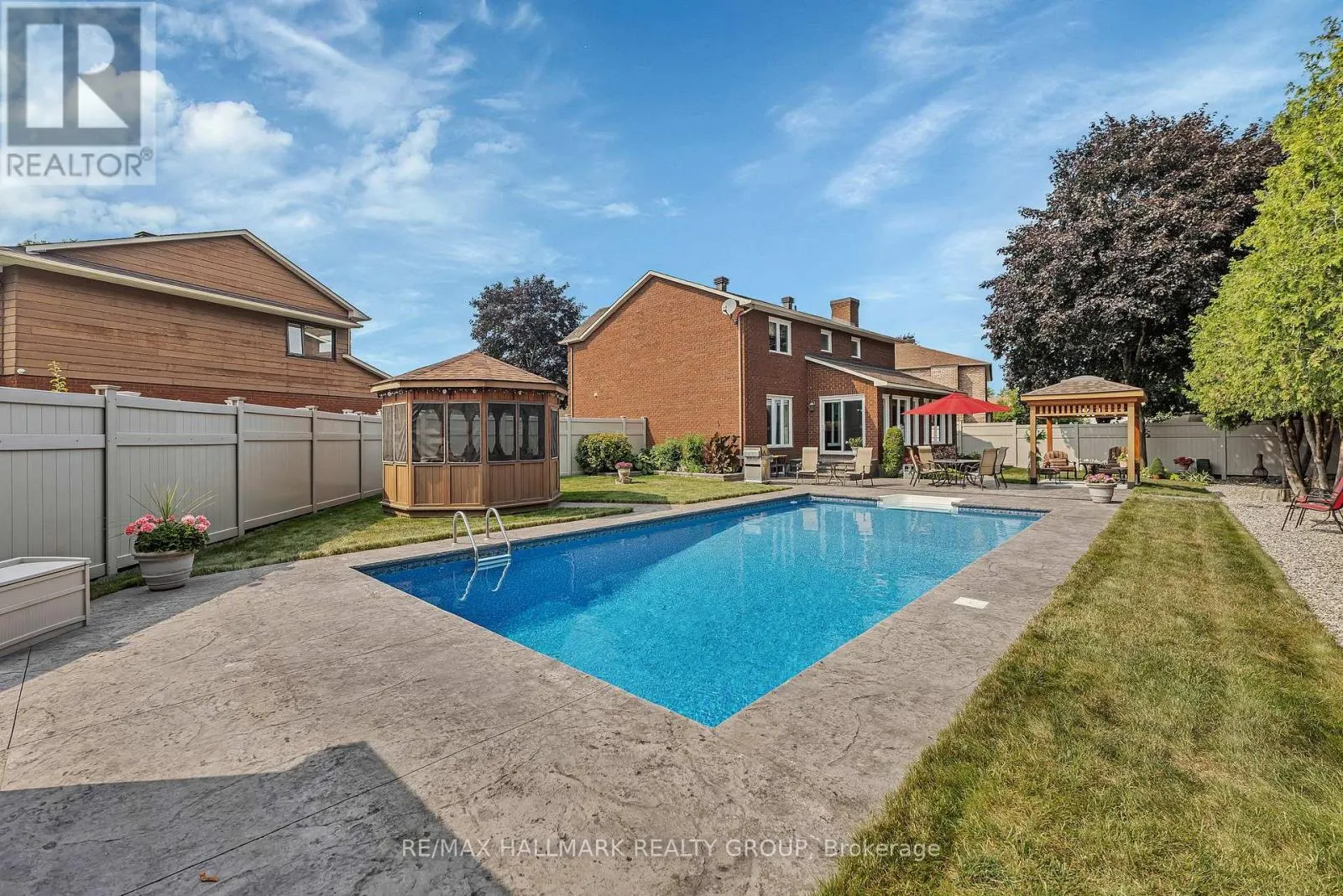 41 CLAUDET CRESCENT