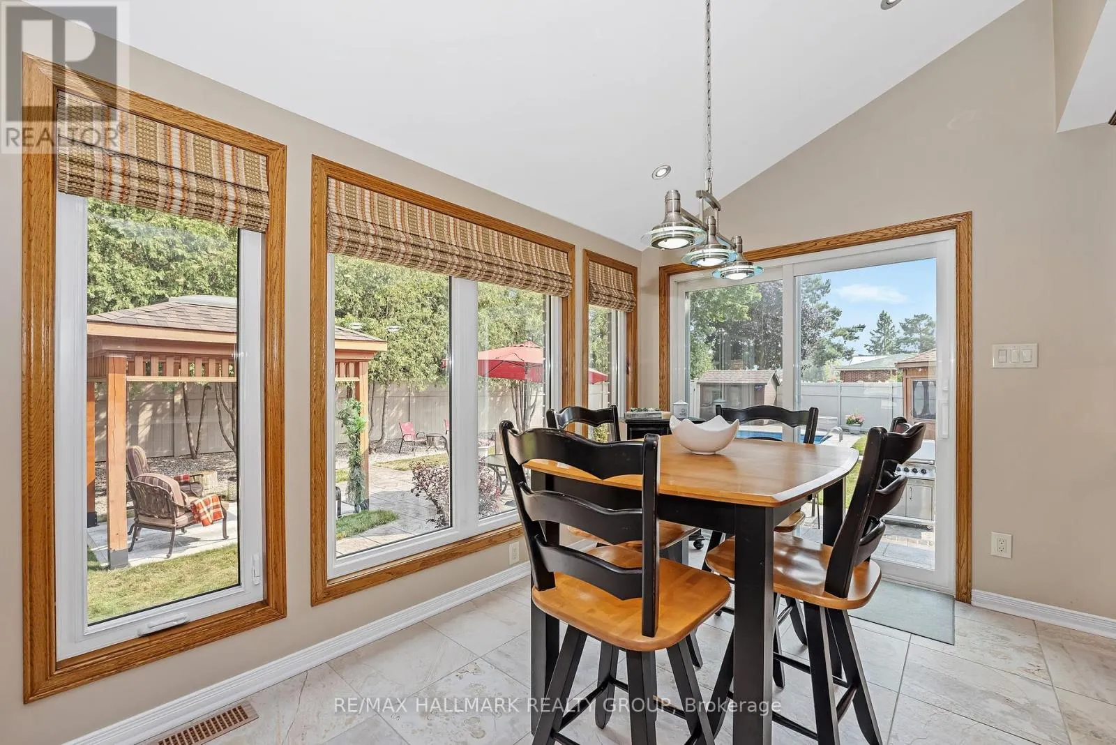 41 CLAUDET CRESCENT