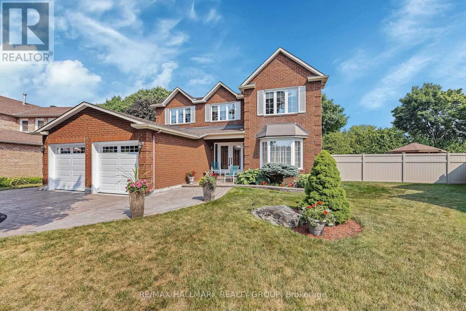 41 CLAUDET CRESCENT