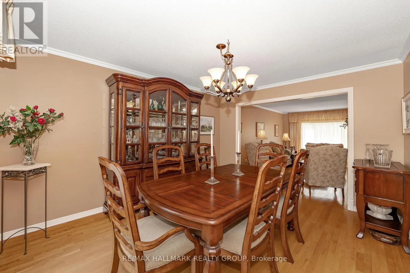 41 CLAUDET CRESCENT
